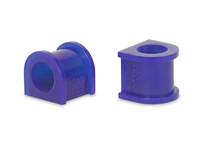 SuperPro Poly 21.5mm Front Sway Bar Mount To Chassis Car Bush Kit SPF0908-21.5K