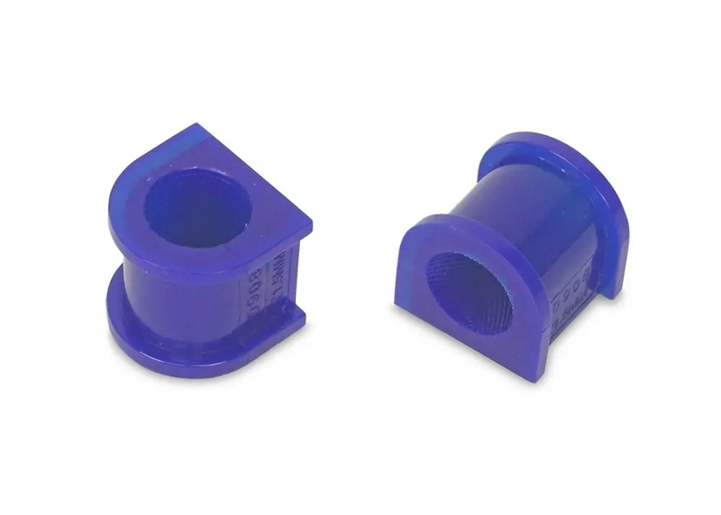 SuperPro Poly 21.5mm Front Sway Bar Mount To Chassis Car Bush Kit SPF0908-21.5K