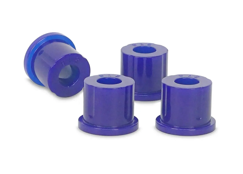 SuperPro Poly Spring Shackle Upper Bush Kit SPF0912K