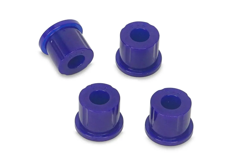 SuperPro Poly Spring Shackle Upper Bush Kit SPF0912K