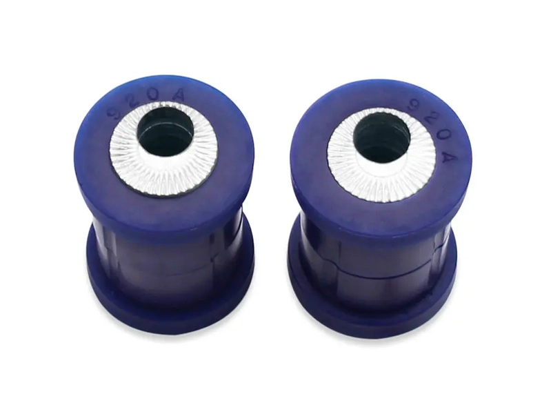 SuperPro Polyurethane Front Lower Control Arm Rear Mount Car Bush Kit SPF0920AK