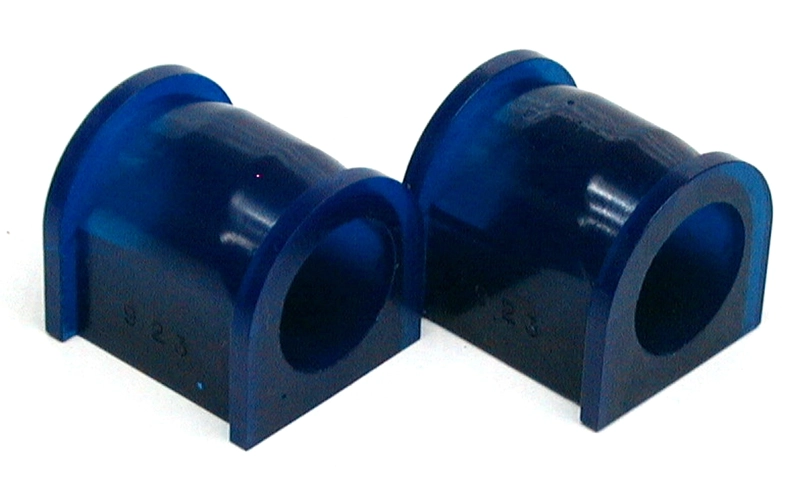 For Suzuki Vitara & X90 25mm Front ARB Anti Roll Sway Bar Bush Kit - SuperPro