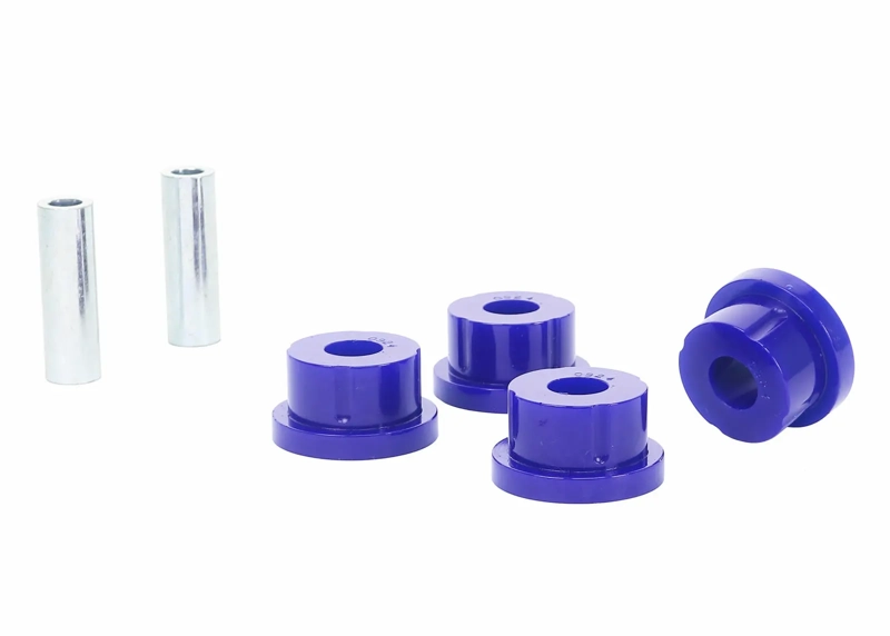 SuperPro Polyurethane Front Lower Control Arm Front Mount Car Bush Kit SPF0924K