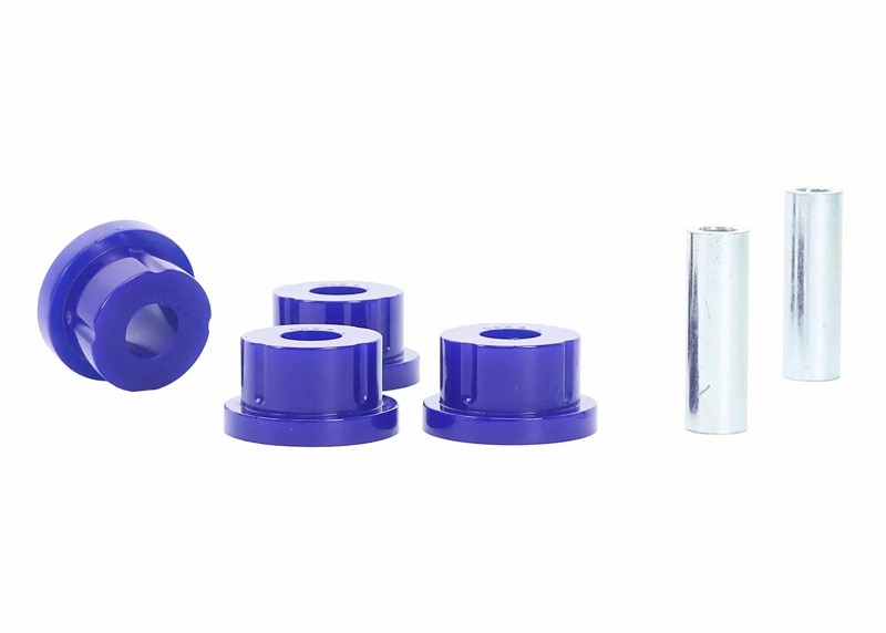 SuperPro Polyurethane Front Lower Control Arm Front Mount Car Bush Kit SPF0924K