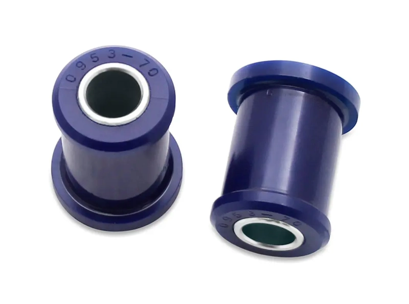 SuperPro Polyurethane Front Lower Control Arm Inner Rear Bush Kit SPF0953-80K