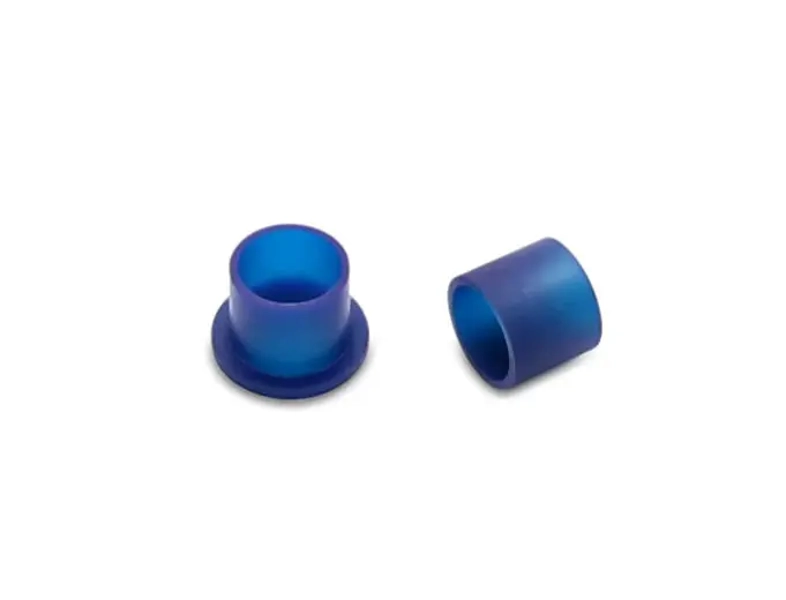 SuperPro Polyurethane Front Idler Car Bush Kit Improved Stability SPF0956K