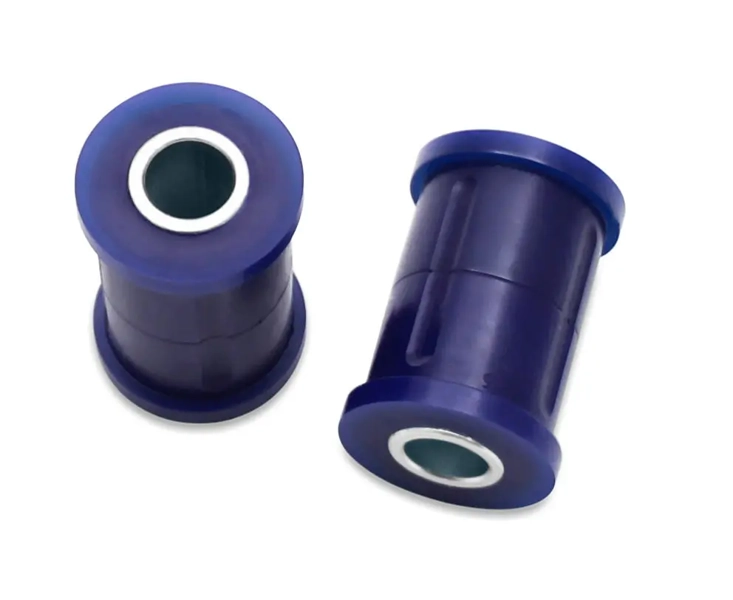 SuperPro Poly Control Arm Lower-Front Bush Kit SPF0957K