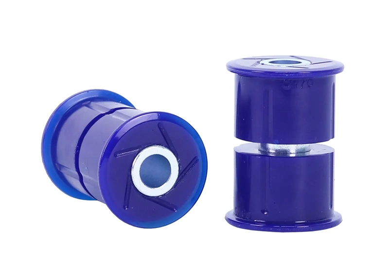 SuperPro Polyurethane Rear Spring Rear Mount Eye Car Bush Kit SPF0970K
