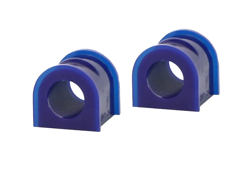 Vauxhall Frontera Front Anti Roll Sway Stabilizer Bar Inner Bush Kit - SuperPro
