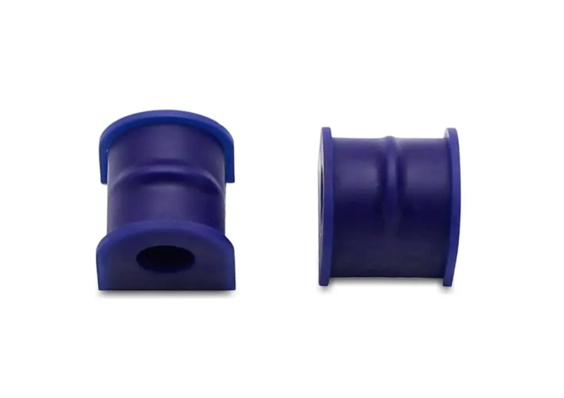Brava, Rodeo & D-Max Pick-Up 26mm Front Anti Roll Sway Bar Bush Kit - SuperPro