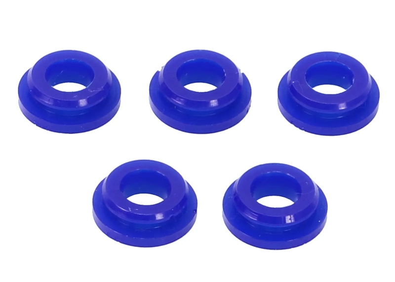 Triumph TR6 'PI' Throttle Pedal & Shaft Bush Kit SuperPro Poly