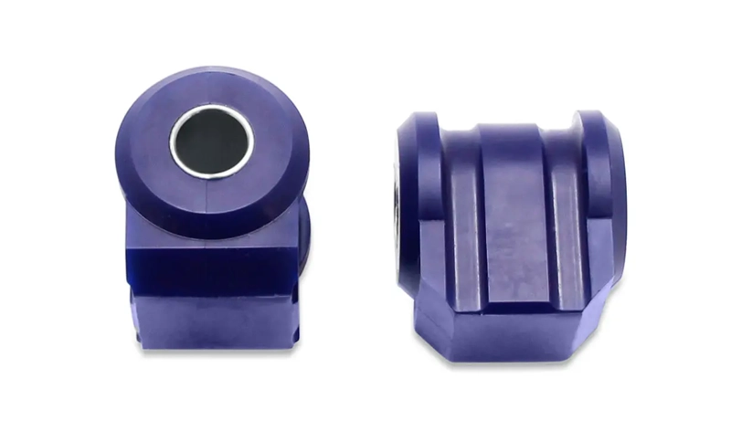 SuperPro Poly Front Lower Control Arm, Rear Mounting Car Bush Kit SPF0997K
