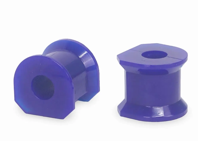 SuperPro Polyurethane 20mm Front ARB Car Anti Roll Sway Bar Bush Kit SPF1004-20K