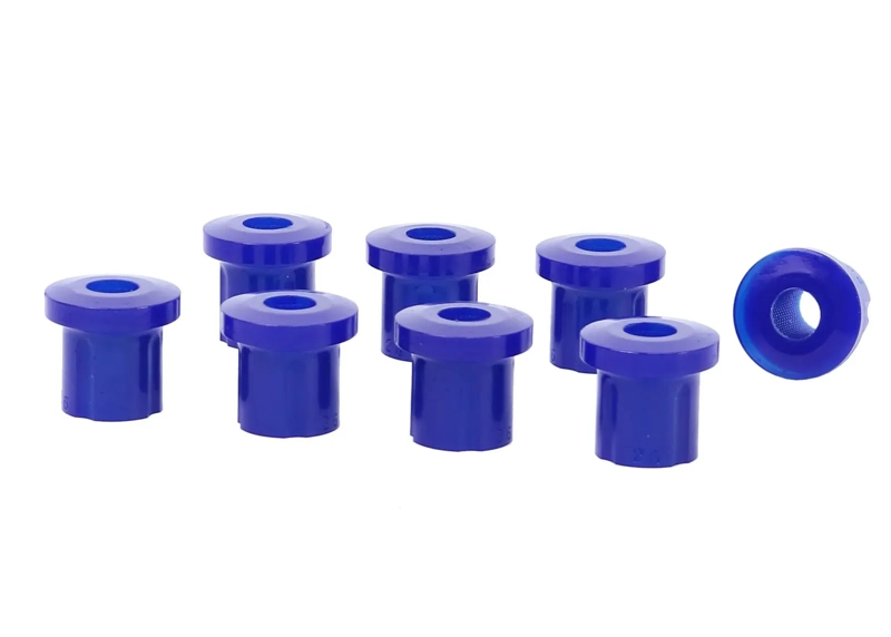SuperPro Polyurethane Rear Spring Car Bush Kit All Improved Stability SPF1036K