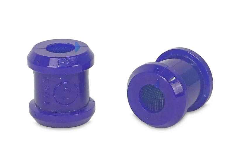 SuperPro Polyurethane 12mm Rear Sway Bar End Link Car Bush Kit SPF1089-12K