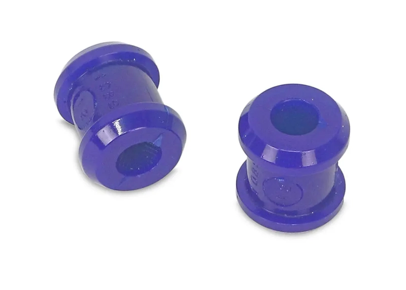 SuperPro Polyurethane 12mm Rear Sway Bar End Link Car Bush Kit SPF1089-12K