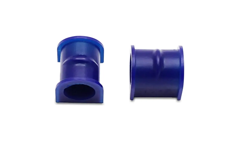 SuperPro Poly 25.5mm Front Sway Bar Mount To Chassis Car Bush Kit SPF1092-25.5K