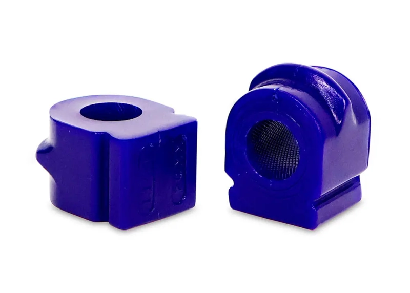 SuperPro Poly 20mm Front Car Anti Roll Bar Inner Mounting Bush Kit SPF1151-20K