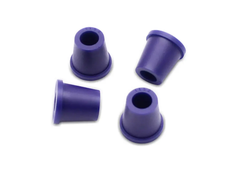 SuperPro Polyurethane Front Lower Control Arm Inner Mount Car Bush Kit SPF1152K