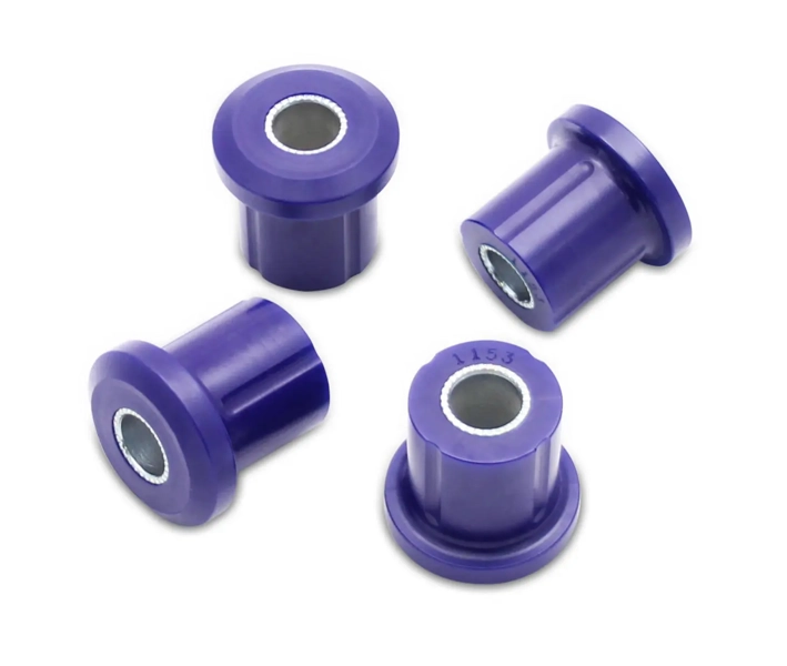 For Mitsubishi L200 & Triton 2WD 06on Front Upper Arm Wishbone Bush Kit SuperPro