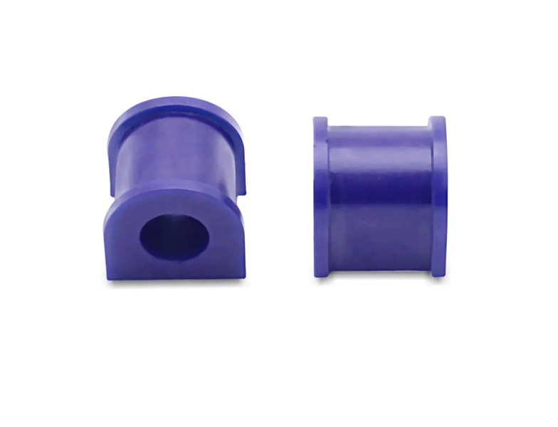 Lexus LX470 24mm Front Anti Roll Sway Bar Bush Kit - SuperPro Polyurethane