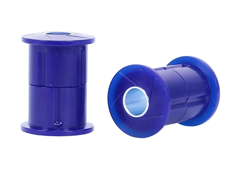 SuperPro Polyurethane Rear Spring Front Eye Mount Car Bush Kit SPF1163K