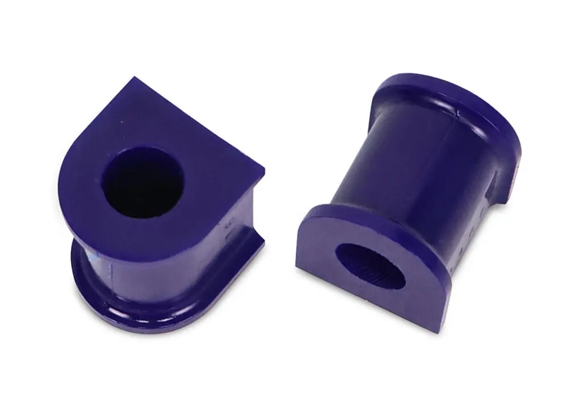 Hillman Hunter & Avenger 19mm Front ARB AntiRoll Sway Bar Bush Kit SuperPro