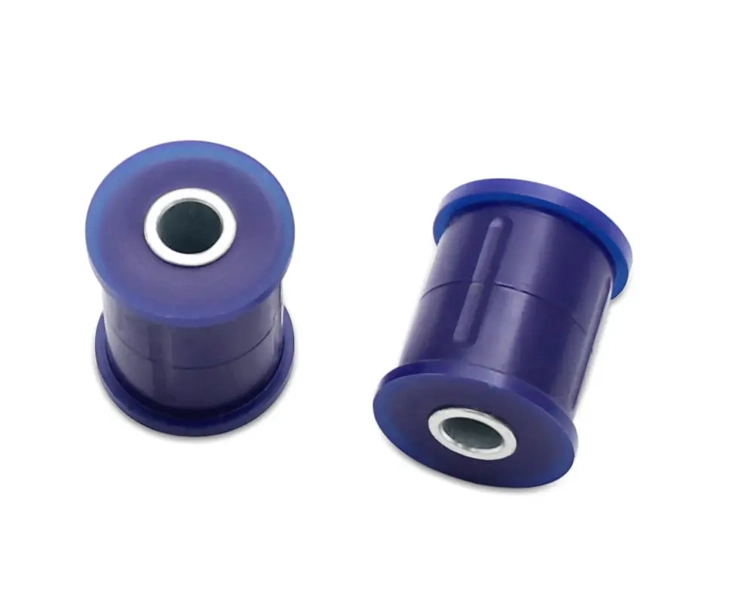 SuperPro Polyurethane Rear Tramp Rod, Front Mounting Car Bush Kit SPF1168K