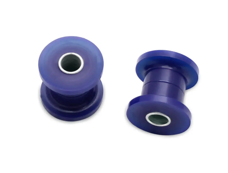 SuperPro Polyurethane Front Sway Bar To Lower Control Arm Car Bush Kit SPF1186K