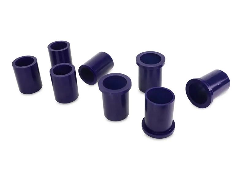 SuperPro Polyurethane Front Torsion Bar Pivot Car Bush Kit Hifh Quality SPF1190K