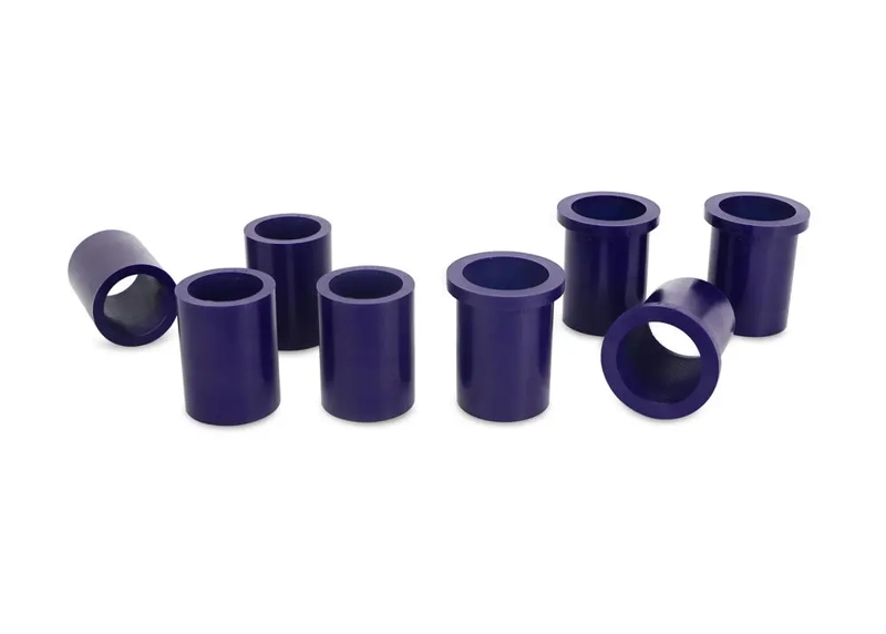 SuperPro Polyurethane Front Torsion Bar Pivot Car Bush Kit Hifh Quality SPF1190K