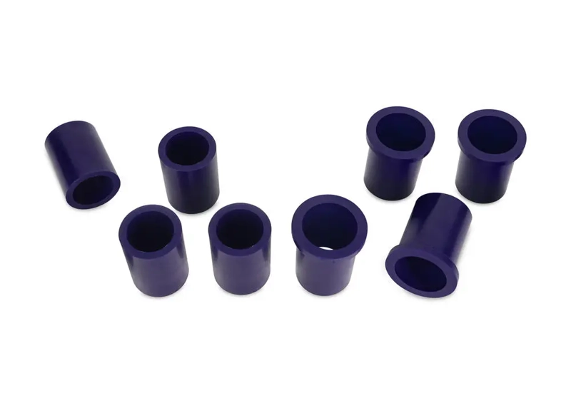 SuperPro Polyurethane Front Torsion Bar Pivot Car Bush Kit Hifh Quality SPF1190K