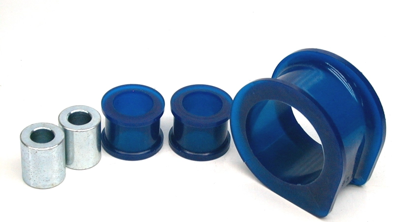 SuperPro Polyurethane 50mm Steering Rack Mounting Car Bush Kit SPF1193-50K