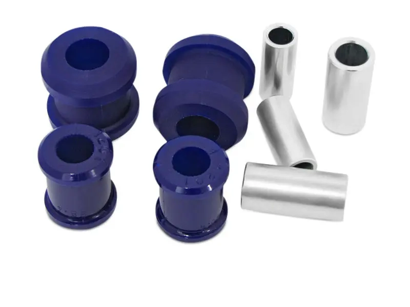 SuperPro Polyurethane Front ARB Car Anti Roll / Sway Bar Link Bush Kit SPF1200K