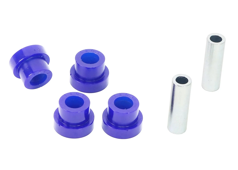 SuperPro Poly Front Arm Inner Mounting Car Bush Kit SPF1203K
