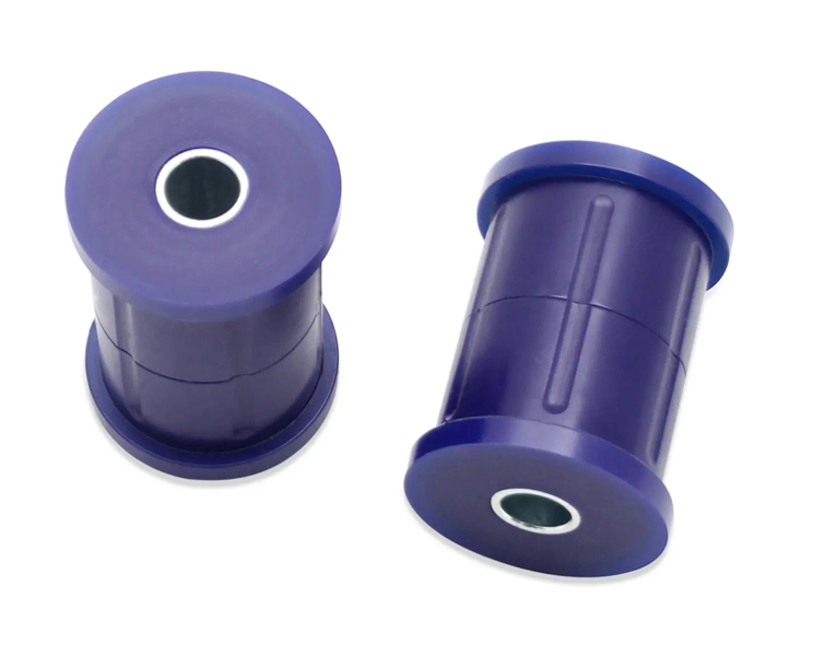 SuperPro Polyurethane Rear Spring Front Eye Mount Car Bush Kit SPF1207K
