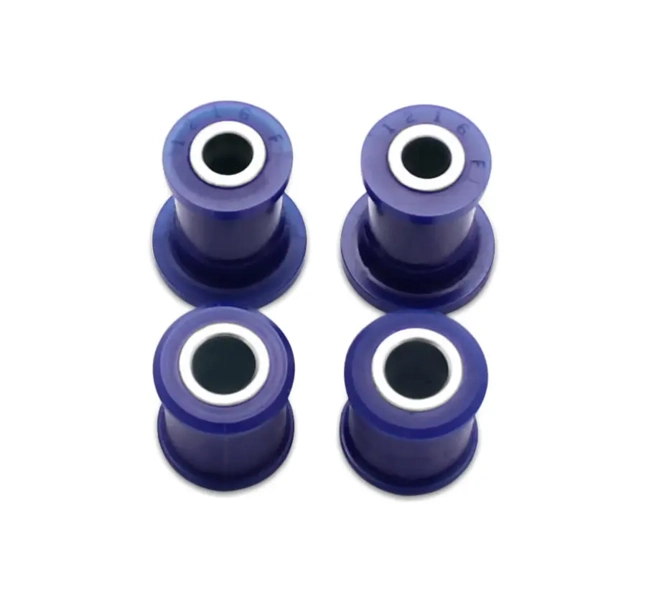 SuperPro Polyurethane Rear Arm / Tie bar Inner Mounting Car Bush Kit SPF1216K