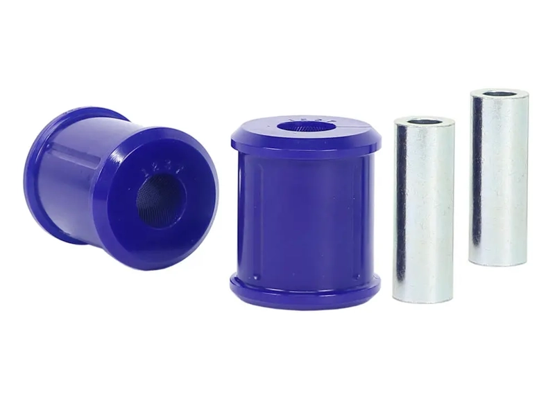 Trooper & Monterey 92on Rear Trailing Arm Upper Bush Kit - SuperPro Poly