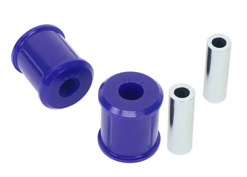 Trooper & Monterey 92on Rear Trailing Arm Upper Bush Kit - SuperPro Poly