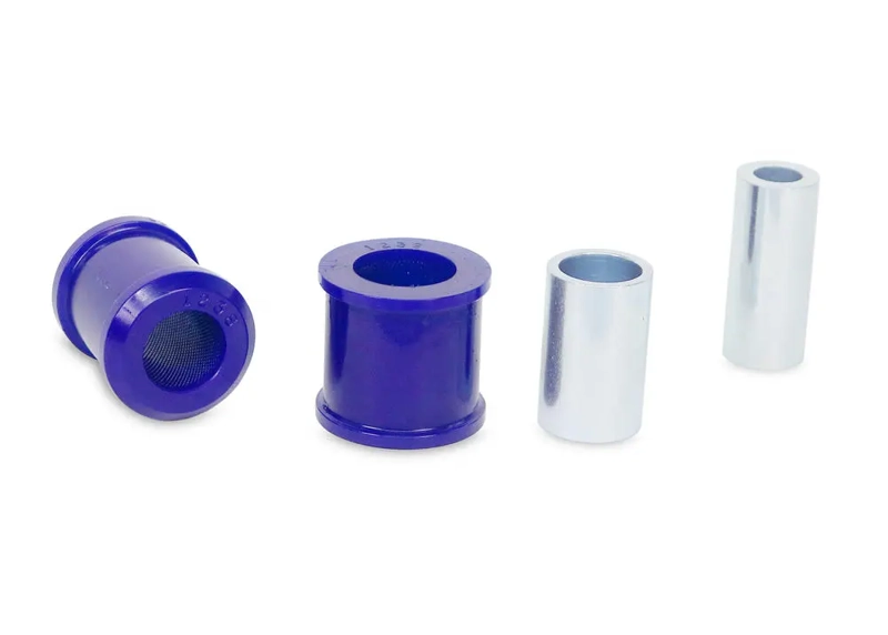 SuperPro Polyurethane Rear Panhard Rod Car Bush Kit Improved Stability SPF1238K