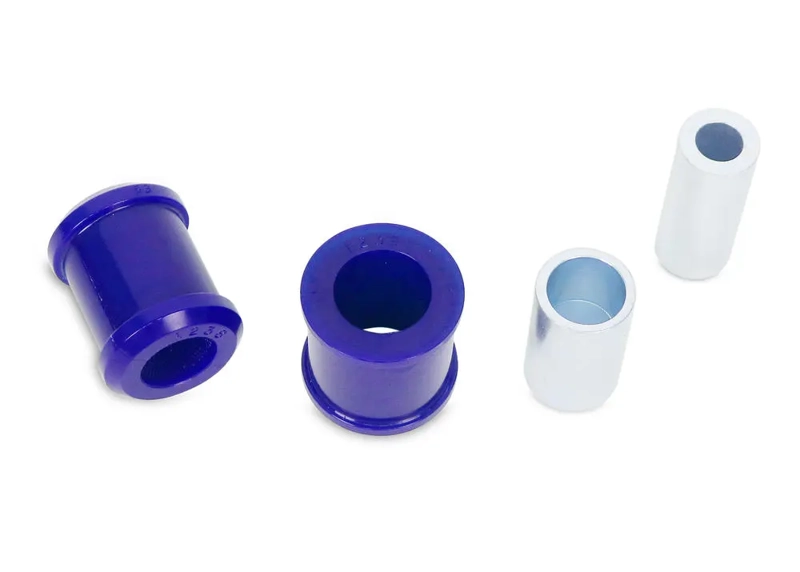 SuperPro Polyurethane Rear Panhard Rod Car Bush Kit Improved Stability SPF1238K