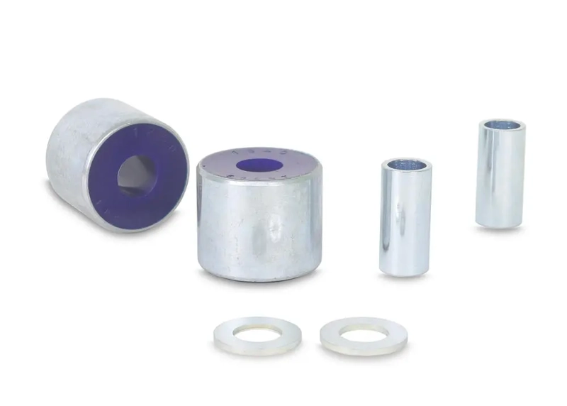 SuperPro Polyurethane Front Arm, Rear Car Bush Kit SPF1240K