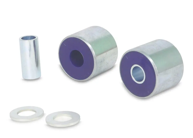 SuperPro Polyurethane Front Arm, Rear Car Bush Kit SPF1240K