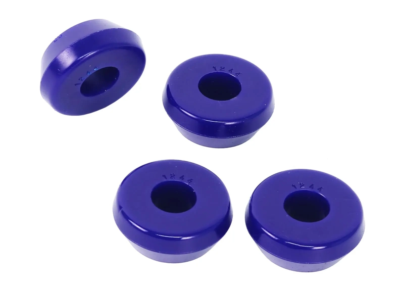 Shogun & Pajero Mk2 Rear Trailing Arm to Chassis Bush Kit - SuperPro SPF1244K