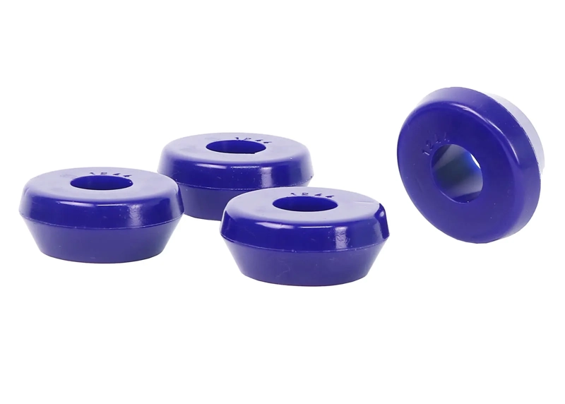Shogun & Pajero Mk2 Rear Trailing Arm to Chassis Bush Kit - SuperPro SPF1244K