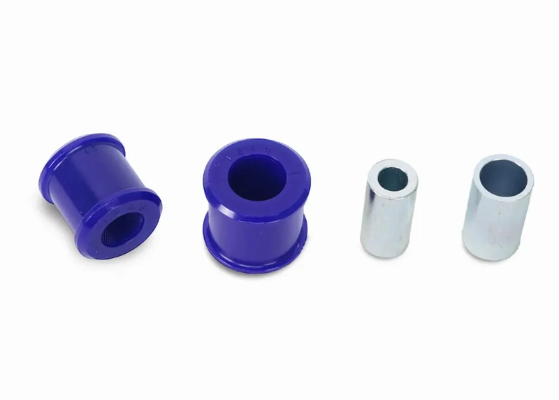 For Nissan Pathfinder 86-91 Rear Panhard Rod Bush Kit - SuperPro Poly