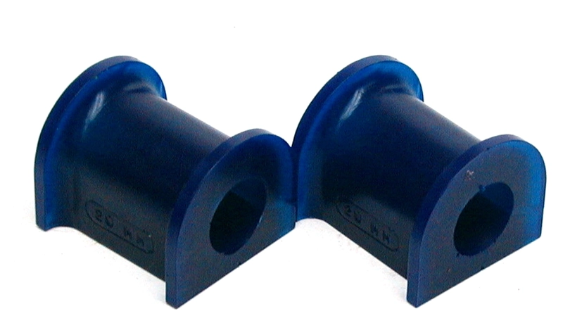 Mitsubishi 3000GT/GTO Front (22mm) Anti Roll Sway Bar Bush Kit - SuperPro Poly