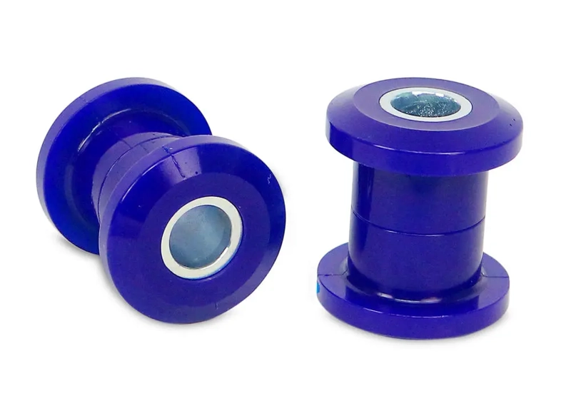 SuperPro Polyurethane Front Tie Bar Car Bushes Kit Improved Performance SPF1272K