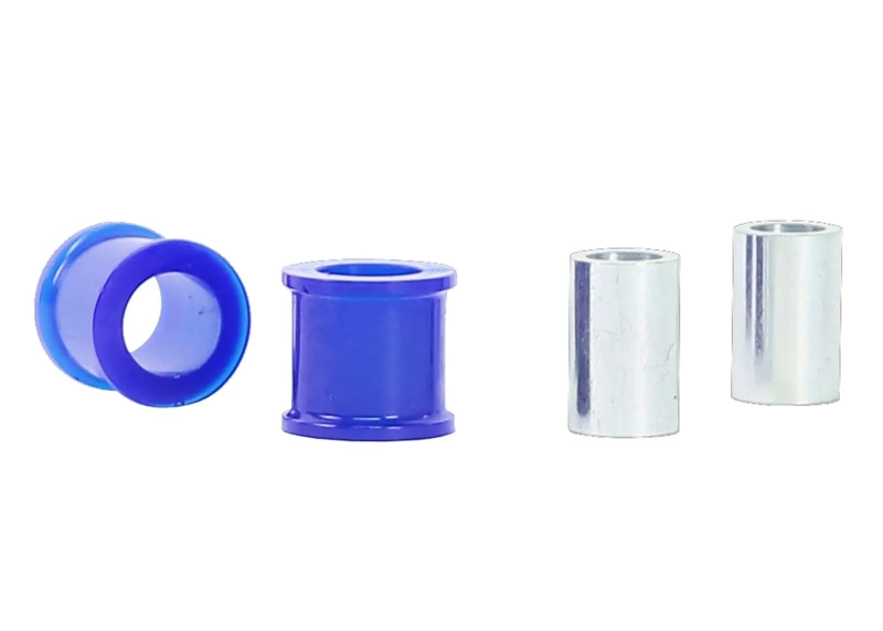 SuperPro Polyurethane Front ARB Car Anti Roll / Sway Bar Link Bush Kit SPF1274K