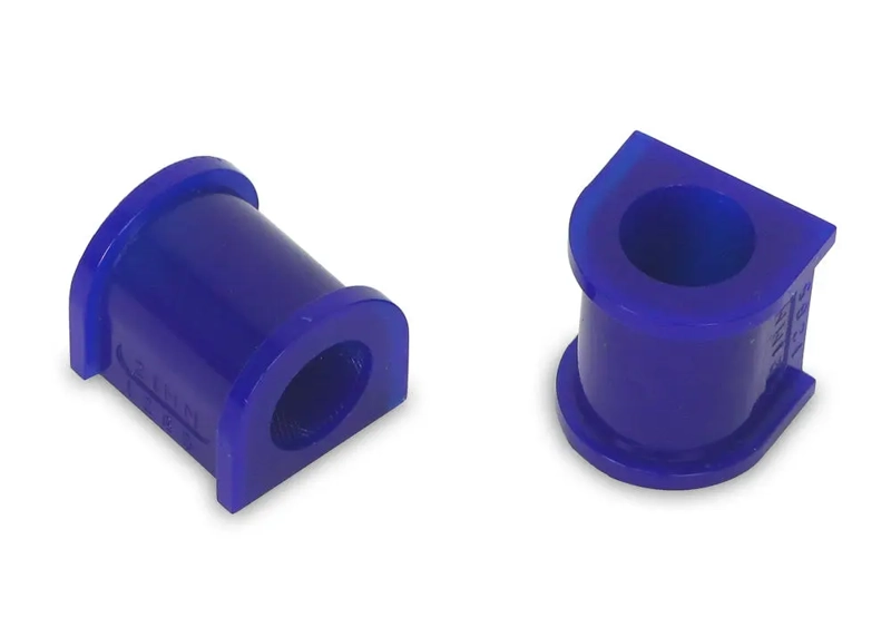SuperPro Poly 21mm Front ARB Car Anti Roll / Sway Bar Bush Kit SPF1285-21K
